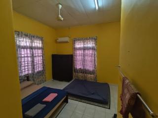 Homestay Mak Long - 5