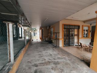 Homestay Mak Long - 4