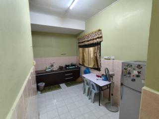 Homestay Mak Long - 3