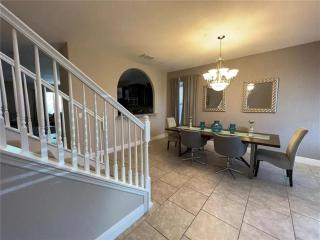 5180-IBRHAIM · 5180 Spectacular 5bd4ba- private PoolSPA - 3