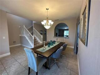 5180-IBRHAIM · 5180 Spectacular 5bd4ba- private PoolSPA - 2