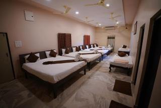 Farm Stay Resort - Shamirpet, Hyderabad - 8