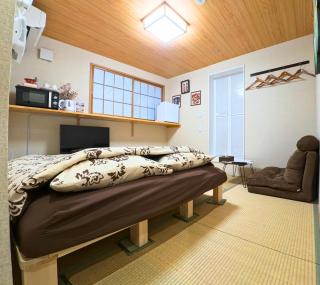 Hotel EL Shinjuku 6 - 8