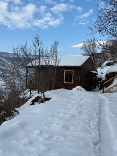 Old Byurakan Cottage - 7