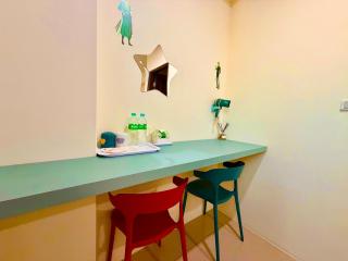 Yuan Dudu Homestay - 6