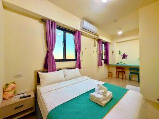 Yuan Dudu Homestay - 8