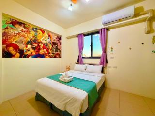 Yuan Dudu Homestay - 9