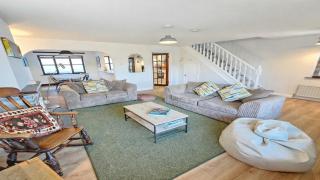 Rockham Bay View - Sleeps 6 Mortehoe - 6