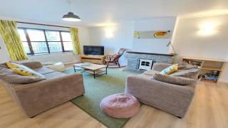 Rockham Bay View - Sleeps 6 Mortehoe - 3