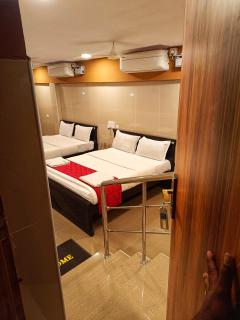 Sri Hari Residency - 2