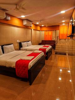 Sri Hari Residency - 1