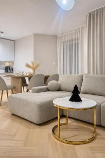 Apartamenty Dolina Roztocza - 0