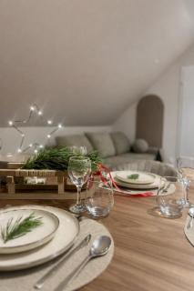 Apartamenty Dolina Roztocza - 3