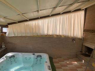 OSTIA ANTICA - LA CASA DI LAURA - JACUZZI & GARDEn - 9