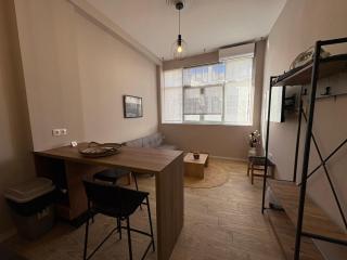 Elegant Central Apartment Fragkon - Thessaloniki - 2