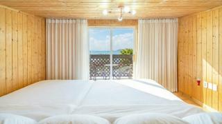 Yeosu Dangdangi Dog Family Pension Gold - 7