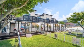 Yeosu Dangdangi Dog Family Pension Gold - 4