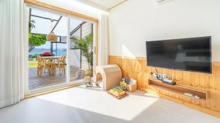 Yeosu Dangdangi Dog Family Pension Gold - 9