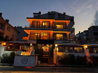 Yalı Bahçe Mudanya - 0