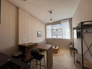 Elegant Central Apartment Fragkon - Thessaloniki - 6