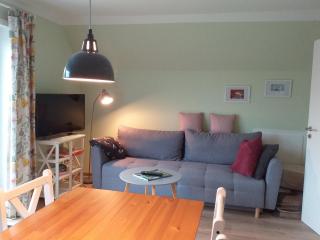 Ferienwohnung am Wind mit Dachterasse - 7