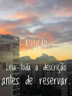 Lindo Apto Barra Olímpica em frente ao Parque Olímpico - 9