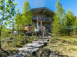 Holiday Home Villa pyöriäinen by Interhome - 5