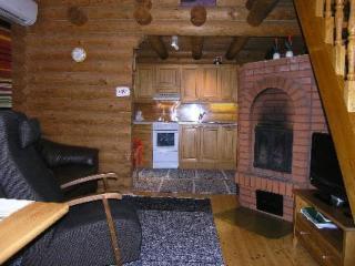 Holiday Home Mökinniemi by Interhome - Soiniemi - 2