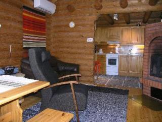 Holiday Home Mökinniemi by Interhome - Soiniemi - 1