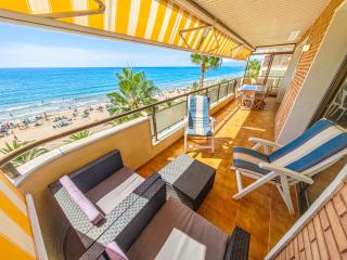 LITORAL COSTA DORADA Les Columnes - Only families - 8