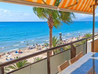 LITORAL COSTA DORADA Les Columnes - Only families - 9