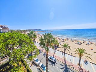 LITORAL COSTA DORADA Les Columnes - Only families - 7