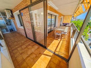 LITORAL COSTA DORADA Les Columnes - Only families - 5