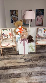 d'AntoMa - Guest House - 5