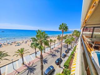 LITORAL COSTA DORADA Les Columnes - Only families - 6