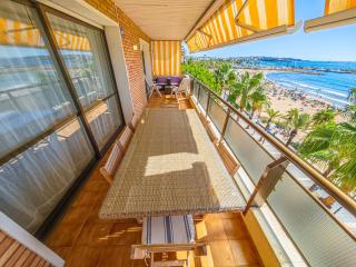 LITORAL COSTA DORADA Les Columnes - Only families - 4