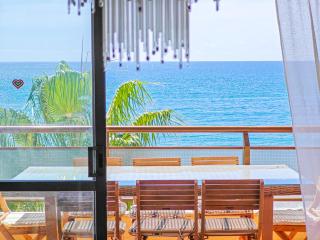 LITORAL COSTA DORADA Les Columnes - Only families - 1