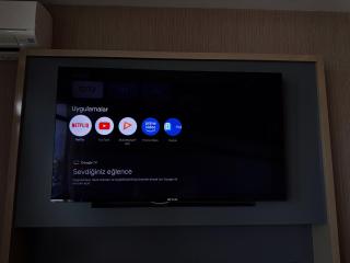 Yalı Bahçe Mudanya - 4