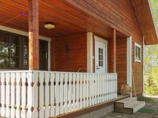 Holiday Home Aamunsarastus by Interhome - 5