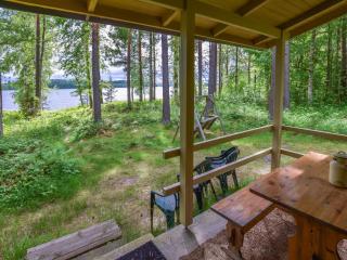 Holiday Home Leppäranta by Interhome - Harjula - 5