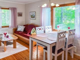 Holiday Home Leppäranta by Interhome - Harjula - 3