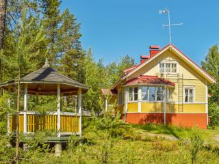 Holiday Home Villa kukkapää by Interhome - Sulkava - 9