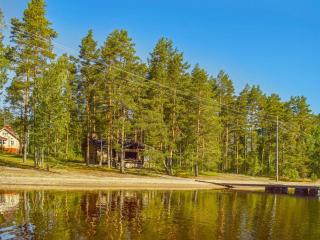 Holiday Home Villa kukkapää by Interhome - Sulkava - 7