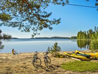 Holiday Home Villa kukkapää by Interhome - Sulkava - 6