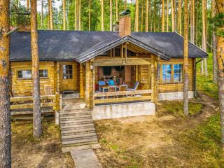 Holiday Home Villa kukkapää by Interhome - Sulkava - 5