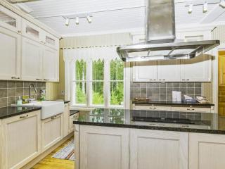 Holiday Home Villa kukkapää by Interhome - Sulkava - 1