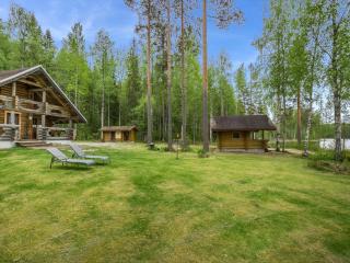 Holiday Home Aurinkoniemi by Interhome - 0