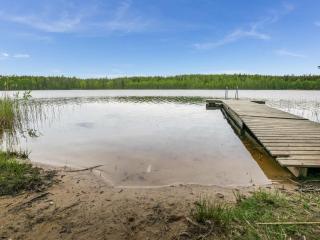 Holiday Home Aurinkoniemi by Interhome - 7