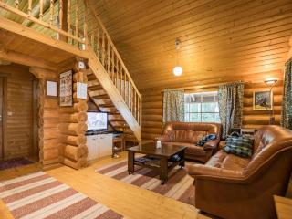 Holiday Home Aurinkoniemi by Interhome - 6