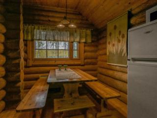 Holiday Home Aurinkoniemi by Interhome - 4